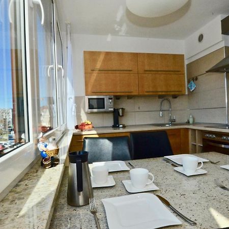 Apartament Piaskowy Jantar 2 Kolobrzeg Exterior photo