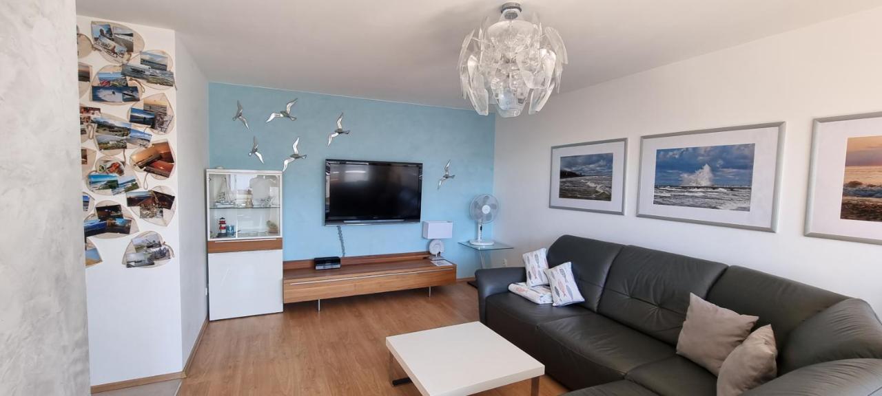 Apartament Piaskowy Jantar 2 Kolobrzeg Exterior photo